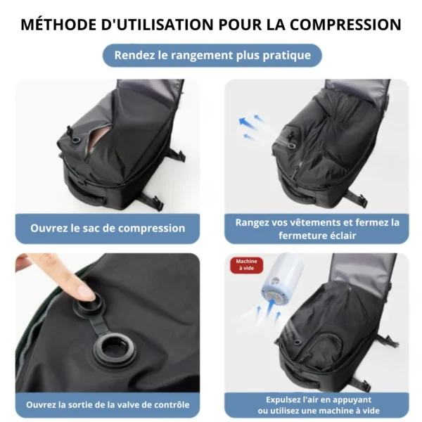 Sac-a-Dos-Sous-Vide-pompe