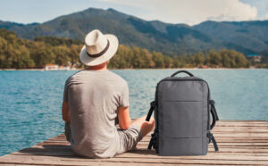 Sac a dos de voyage