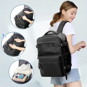 sac-a-dos-sous-vide-voyage-avec-pompe