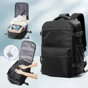 sac-a-dos-sous-vide-voyage-avec-pompe