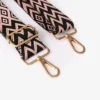 Bandoulières de Sacs Bananes Aztèque