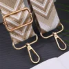 Bandoulières de Sacs Bananes Apache | Style Tribal & Sauvage