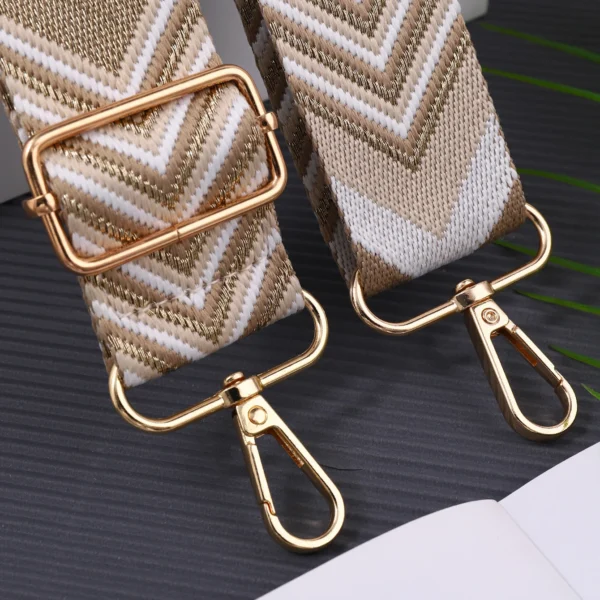 Bandoulières de Sacs Bananes Apache | Style Tribal & Sauvage