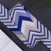 Bandoulières de Sacs Bananes Apache | Style Tribal & Sauvage