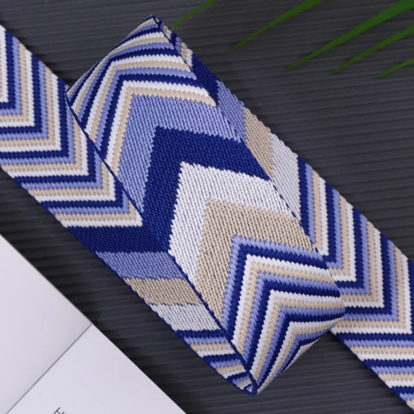 Bandoulières de Sacs Bananes Apache | Style Tribal & Sauvage