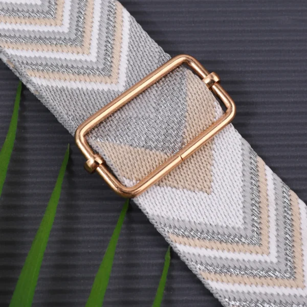 Bandoulières de Sacs Bananes Apache | Style Tribal & Sauvage